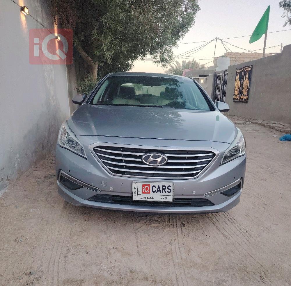 هيونداي سوناتا